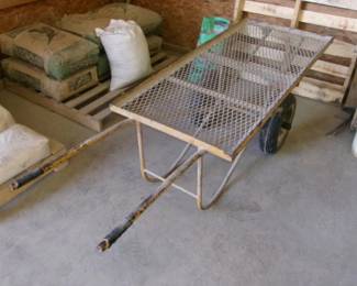 TRANSPORT CART