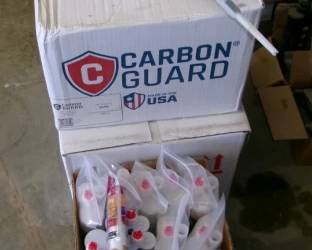 CARBON GUARD