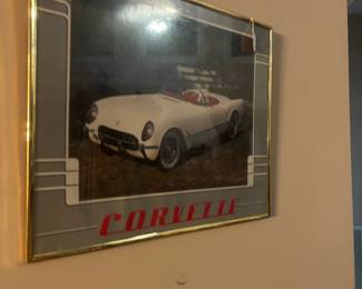 Look at that ‘Vette!
