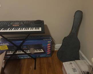 Keyboard