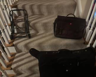 Luggage!