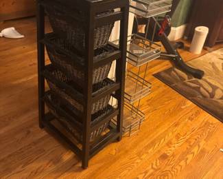 Drawers