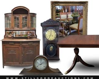 Christmas trees, Christmas decor, Murano glass, candlewick, capodimonte, watches, Disney collectibles, corningware, Fossil, and more
