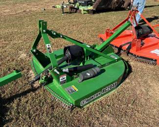 FRONTIER RC2048 4’ 3 PT CUTTER