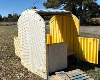 PLAYHOUSE