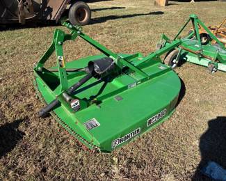 FRONTIER RC2060 5’ 3 PT CUTTER