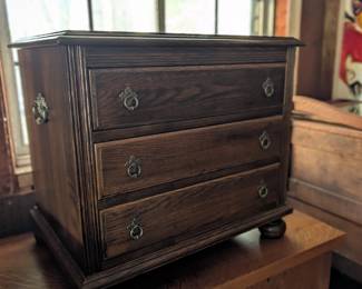 Vintage Bedroom set