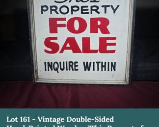 Sale Picture