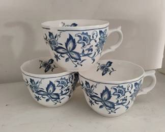 Johnson Brothers Friendly Village teacup second image