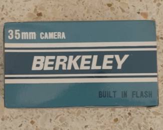 Berkeley mm Camera