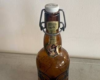 Vintage Grolsch SwingTop Beer Bottles third image
