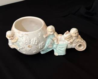 Rubens Originals Baby Planter
