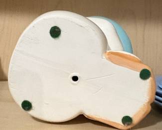 Vintage Homco Sleeping Pedro Siesta Figurine second image