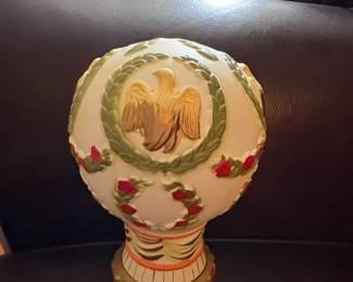 SANYA Product Through Thought Eagle Coin Bank