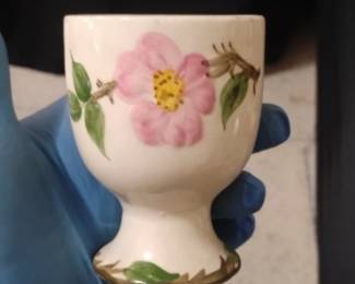 Villeroy Boch Wild Rose Egg Cup