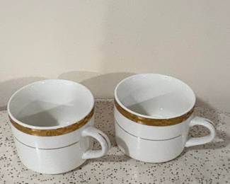 Sango Caroline Mugs second image