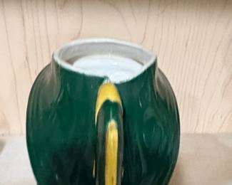 Vintage Fisherman Character Toby Mug fourth image