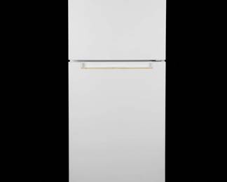 Magic Chef . cu. ft. TopFreezer Refrigerator