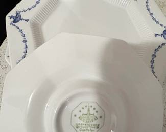 Castleton Independence Ironstone Dinnerware second image