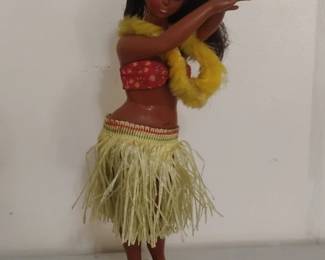 Mattel Barbie Island Fun Christie Doll