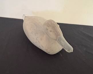 Animal Trap Company of America Duck Decoy
