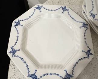 Castleton Independence Ironstone Dinnerware third image