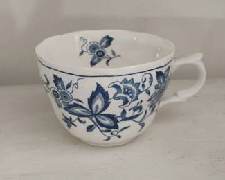 Johnson Brothers Friendly Village teacup