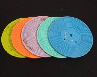 FisherPrice Music Box Record Player second image