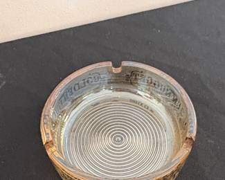 Vintage Golden Nugget Gambling Hall Ashtray third image