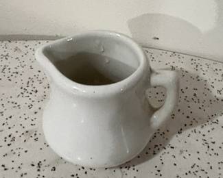 Chefsware USA Creamer Pitcher