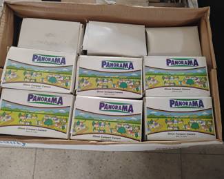Pix Panorama mm Compact Film Camera second image