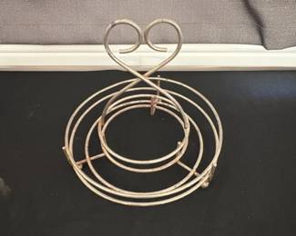 Flatware Rack and Wire Caddy second image