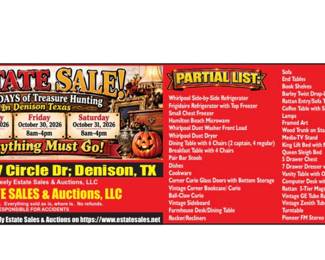 Sale Picture