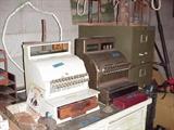 National Cash register