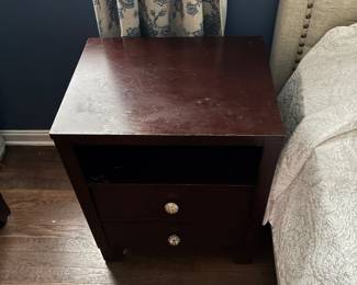 end table  night stand