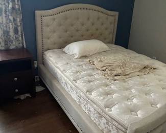 full size bedroom set