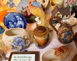 COLLECTIBLES