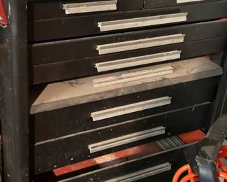 Tool box