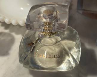 Perry Ellis perfume
