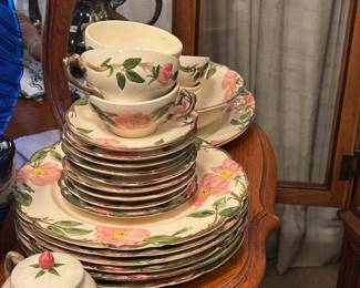 China set