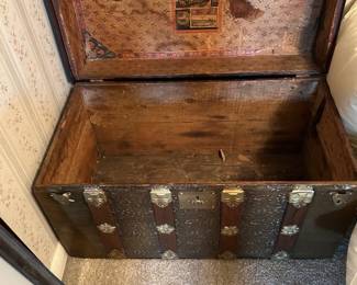 Trunk