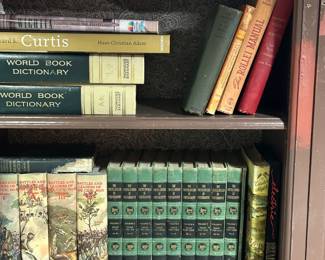 War books