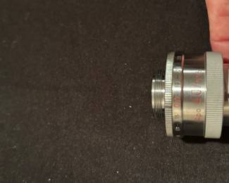 Lens