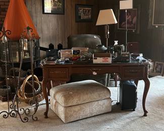 French country desk