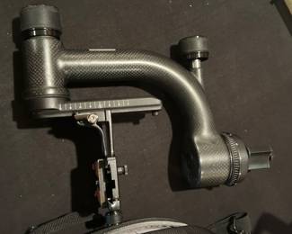 Tripod head