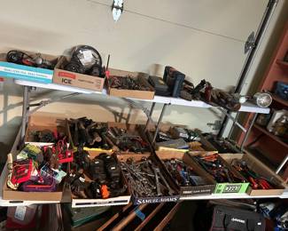 Tools