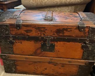 Trunk