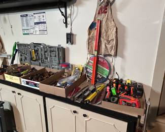 Tools