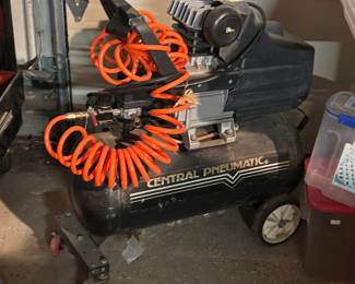 Compressor