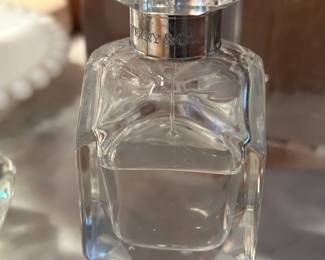 Tiffany & Co perfume